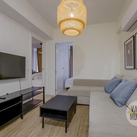 מדריד Cool Apt Para 9Pax En Plena Plaza De Chueca מראה חיצוני תמונה