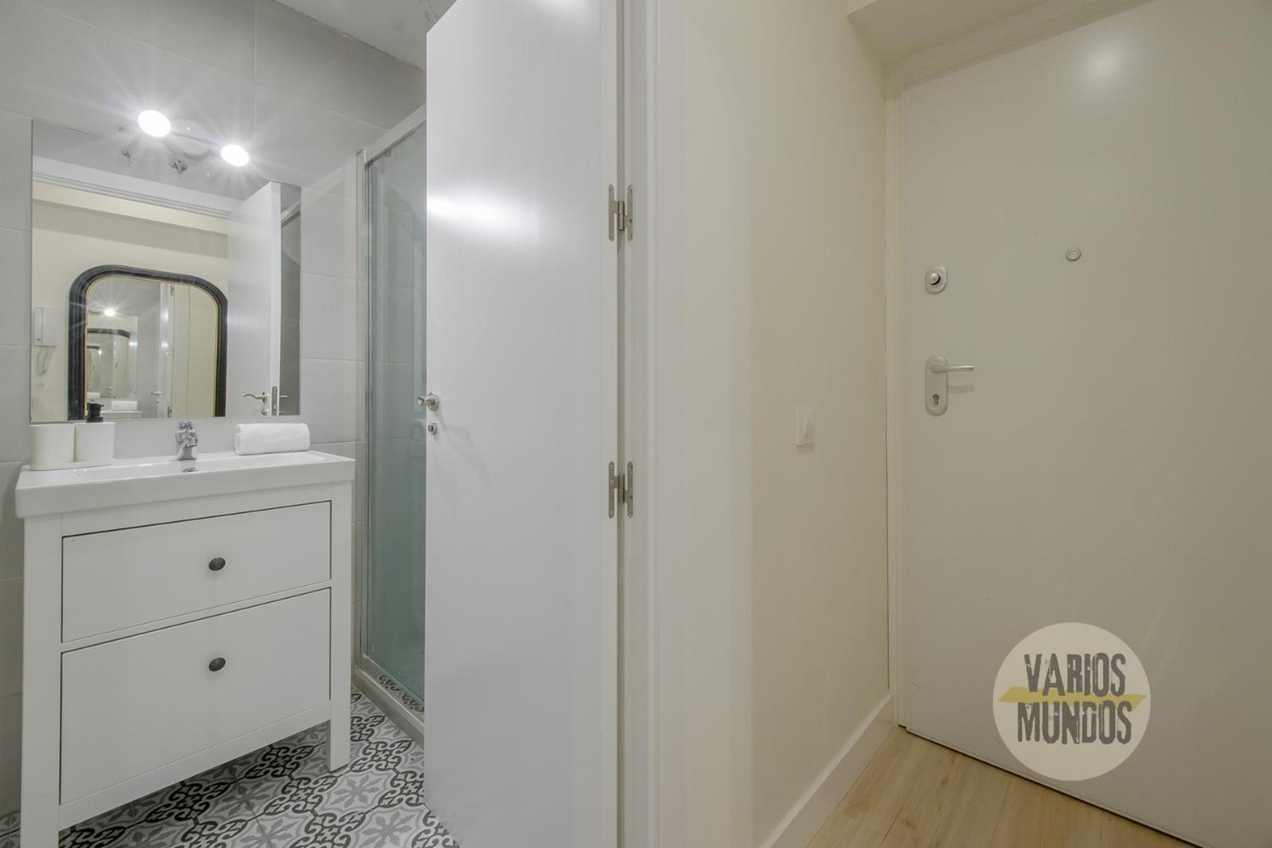 מדריד Cool Apt Para 9Pax En Plena Plaza De Chueca מראה חיצוני תמונה