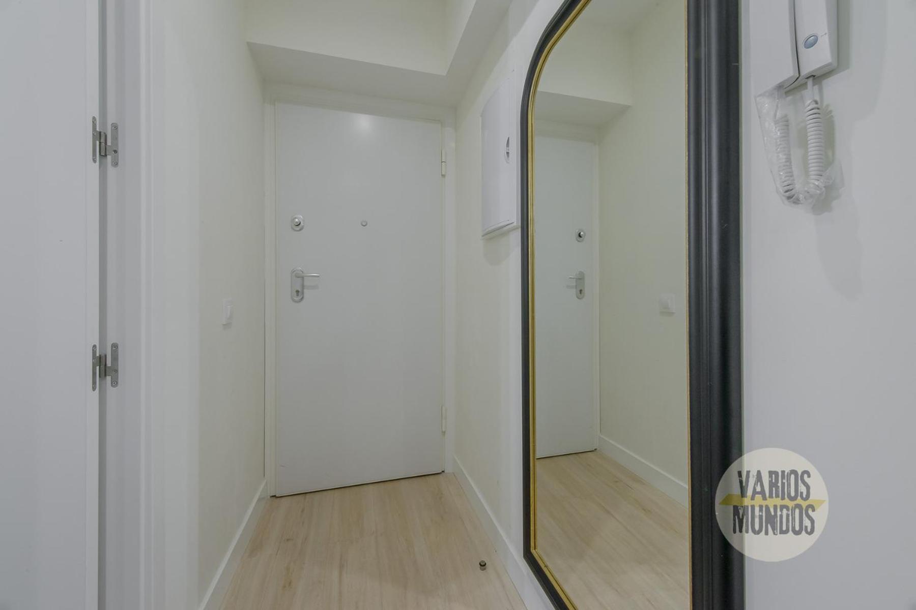 מדריד Cool Apt Para 9Pax En Plena Plaza De Chueca מראה חיצוני תמונה