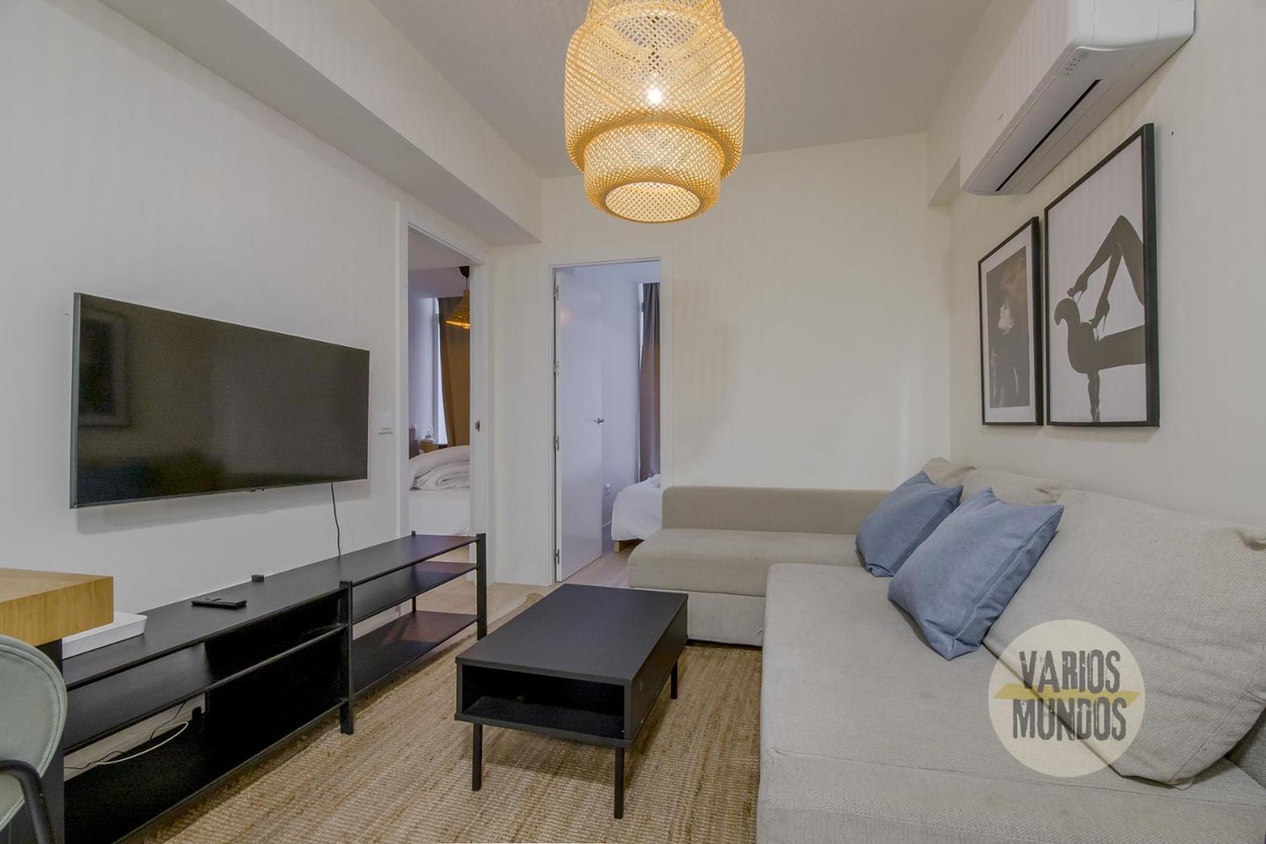 מדריד Cool Apt Para 9Pax En Plena Plaza De Chueca מראה חיצוני תמונה